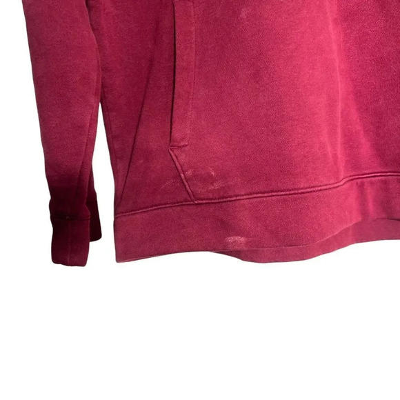 Men's Under Armour Hustle Fleece Hoodie Small - Picture 6 of 7